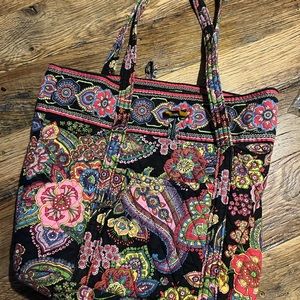 Vera Bradley Tote